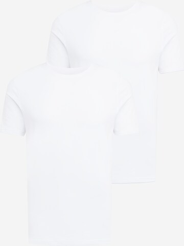 ADIDAS SPORTSWEAR Base Layer in White: front