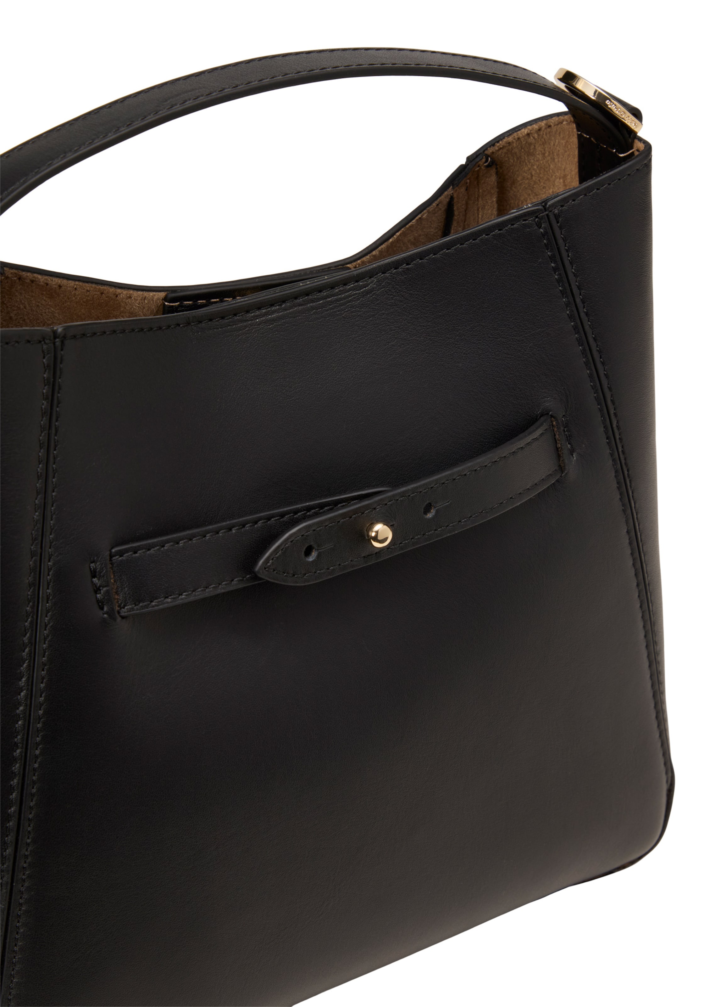 Marc O'Polo Shoulder bag in Black