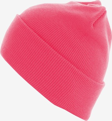 MSTRDS Beanie in Pink