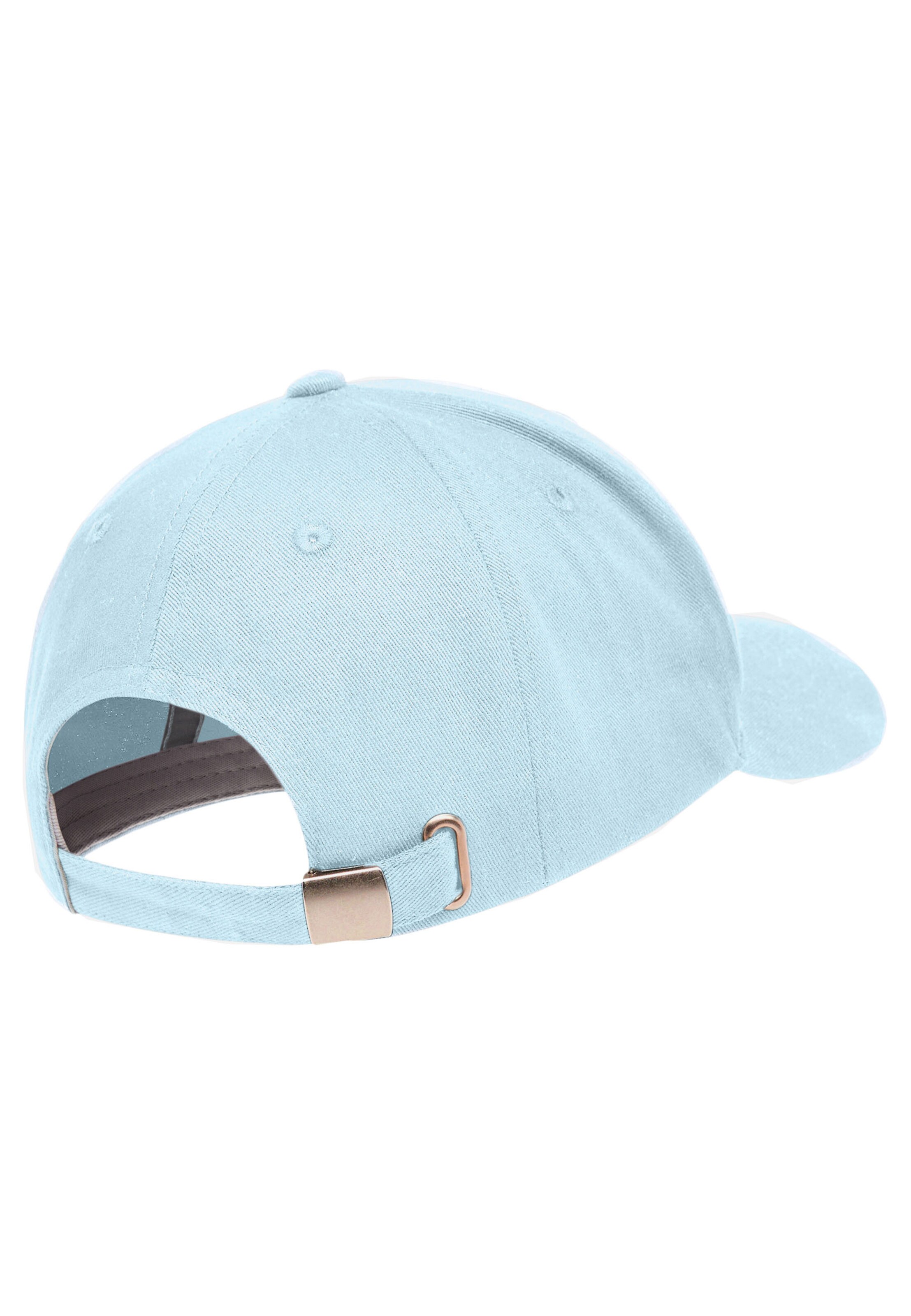 Frieda & Freddies NY Cap in Blue