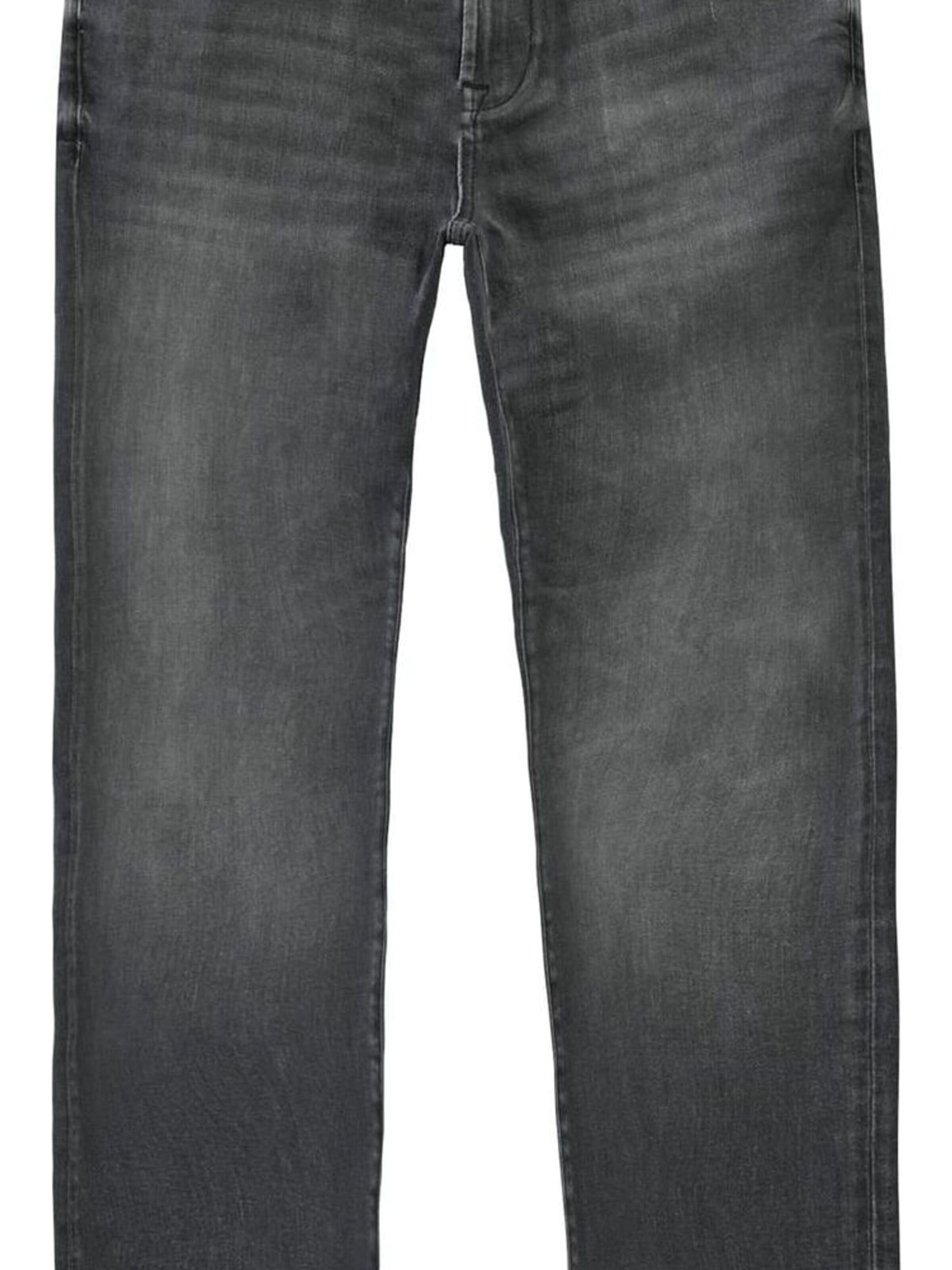 CARS Jeans 'Towers' in Black