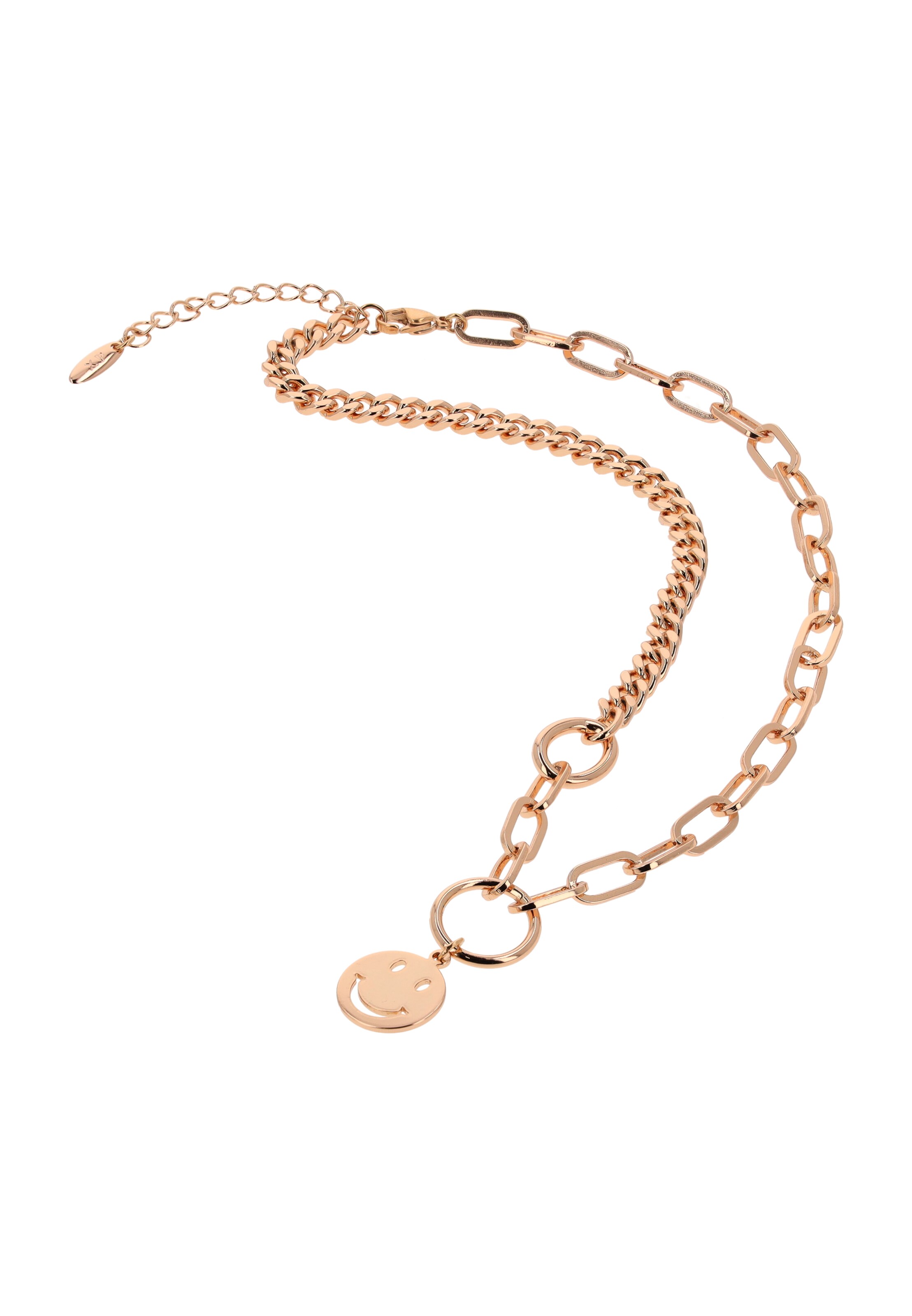 MYMO - Colar em ouro