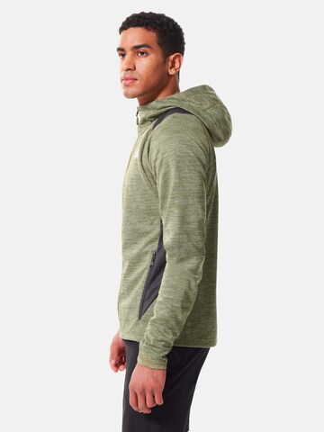 THE NORTH FACE Sports sweat jacket 'AO' in Green