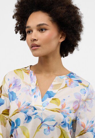 ETERNA Bluse 'Loose Fit' in Blau