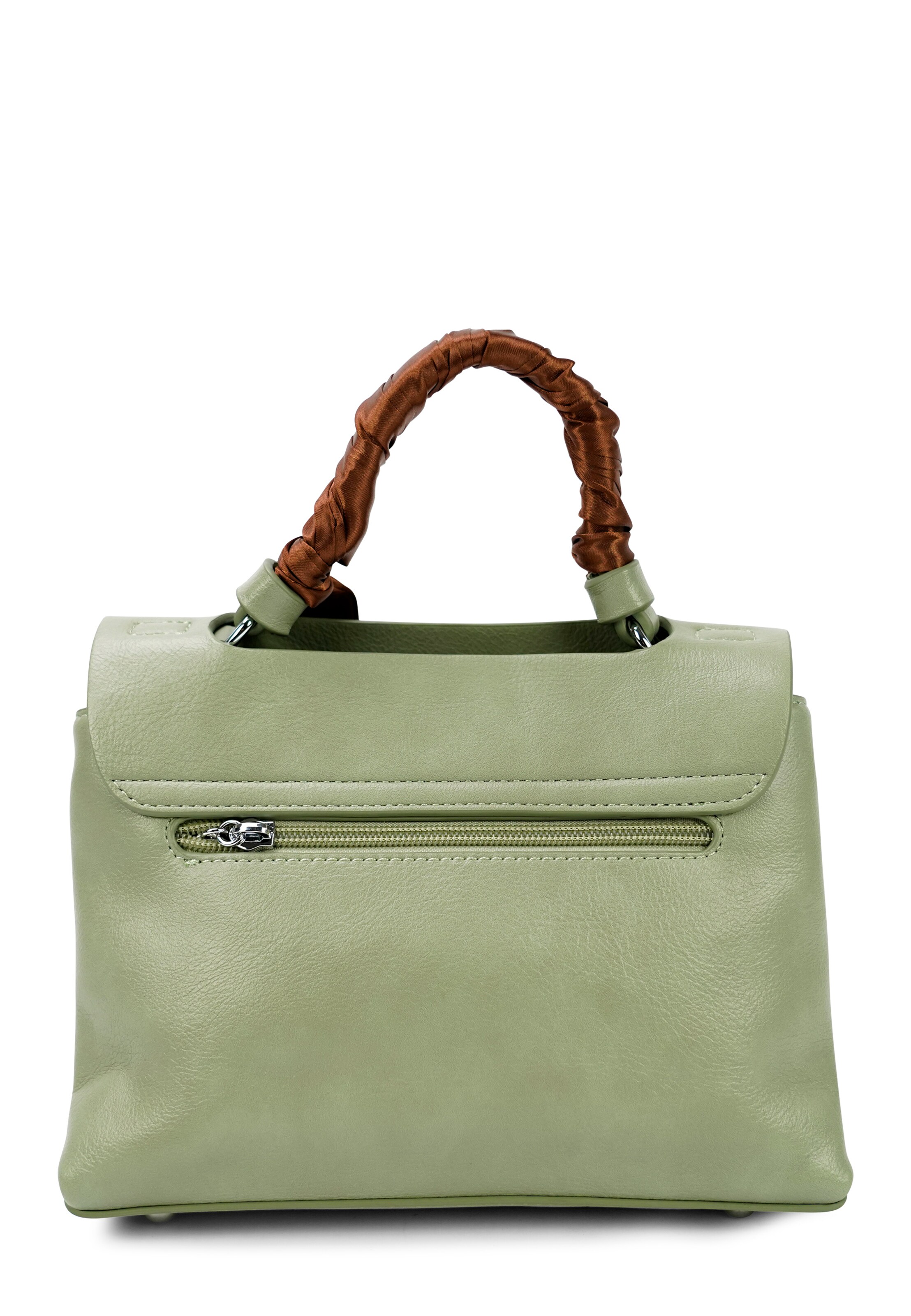 HARPA Handtasche 'SUSI' in Grün