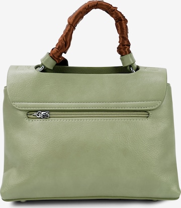 Emma & Kelly Handbag 'SUSI' in Green