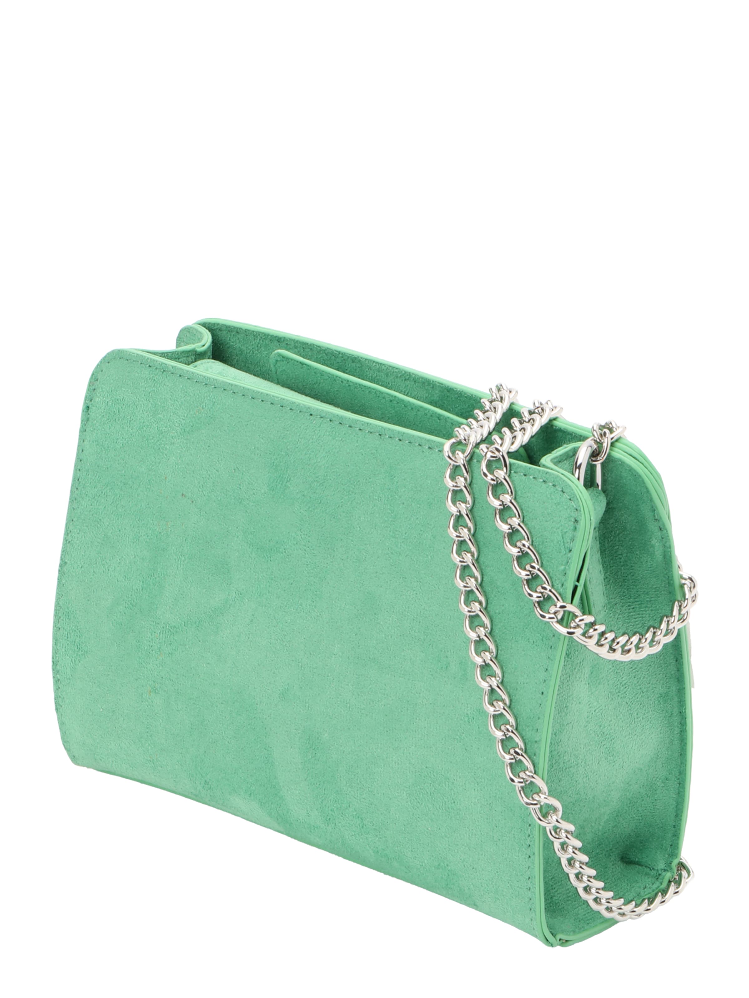 ABOUT YOU Crossbody Bag 'Josie' in Green