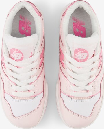 new balance Sneakers '550' in Pink