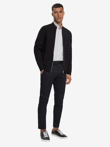 ESPRIT Slim fit Πουκάμισο σε μπλε