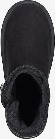 MARCO TOZZI Snow Boots in Black