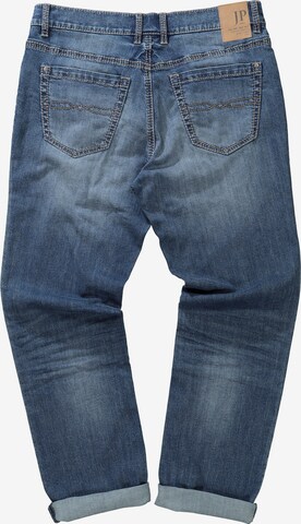 Regular Jean JP1880 en bleu