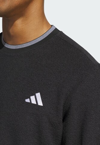 Sweat de sport 'Ultimate365 Tour' ADIDAS PERFORMANCE en noir