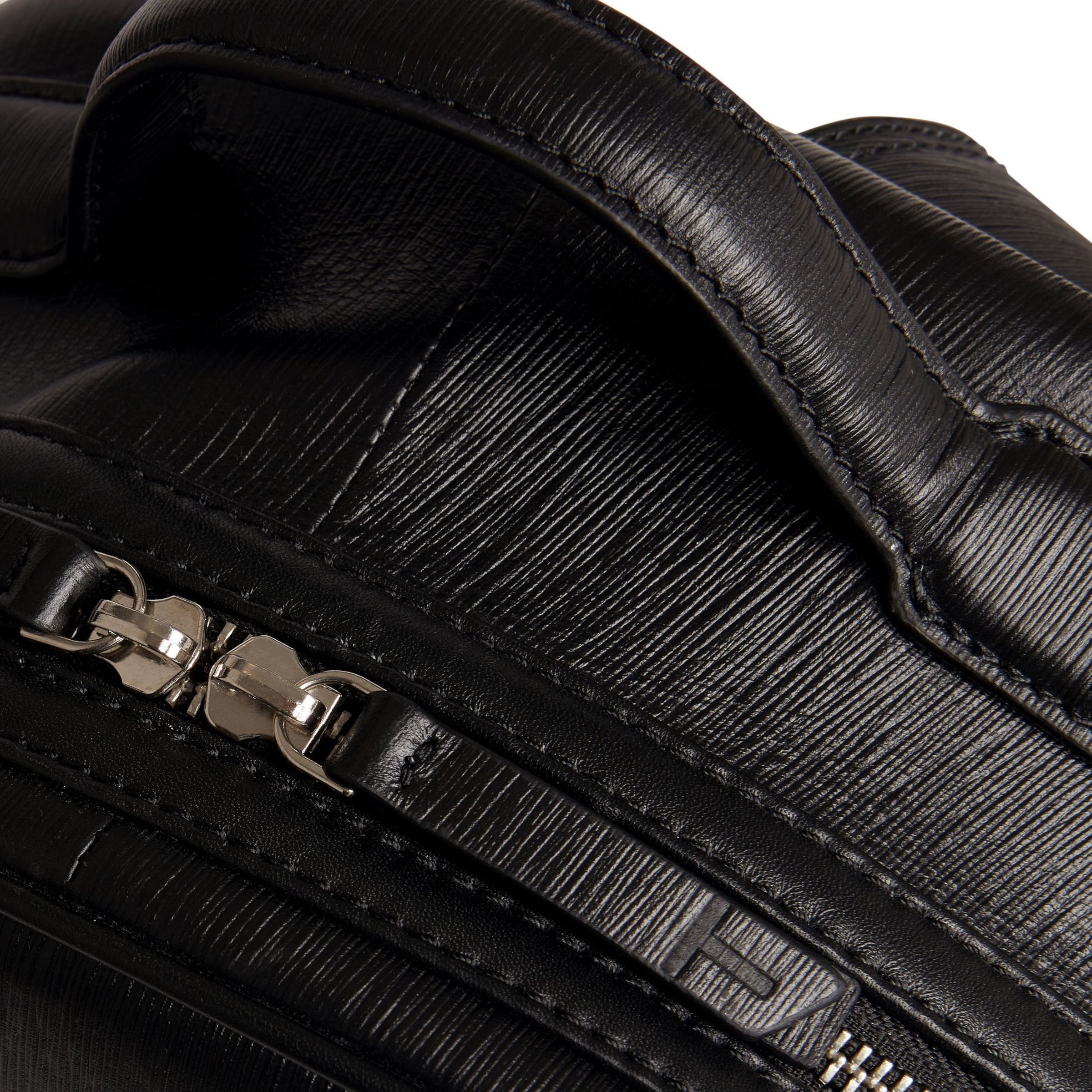 Zaino 'Bailor' di Ted Baker in nero