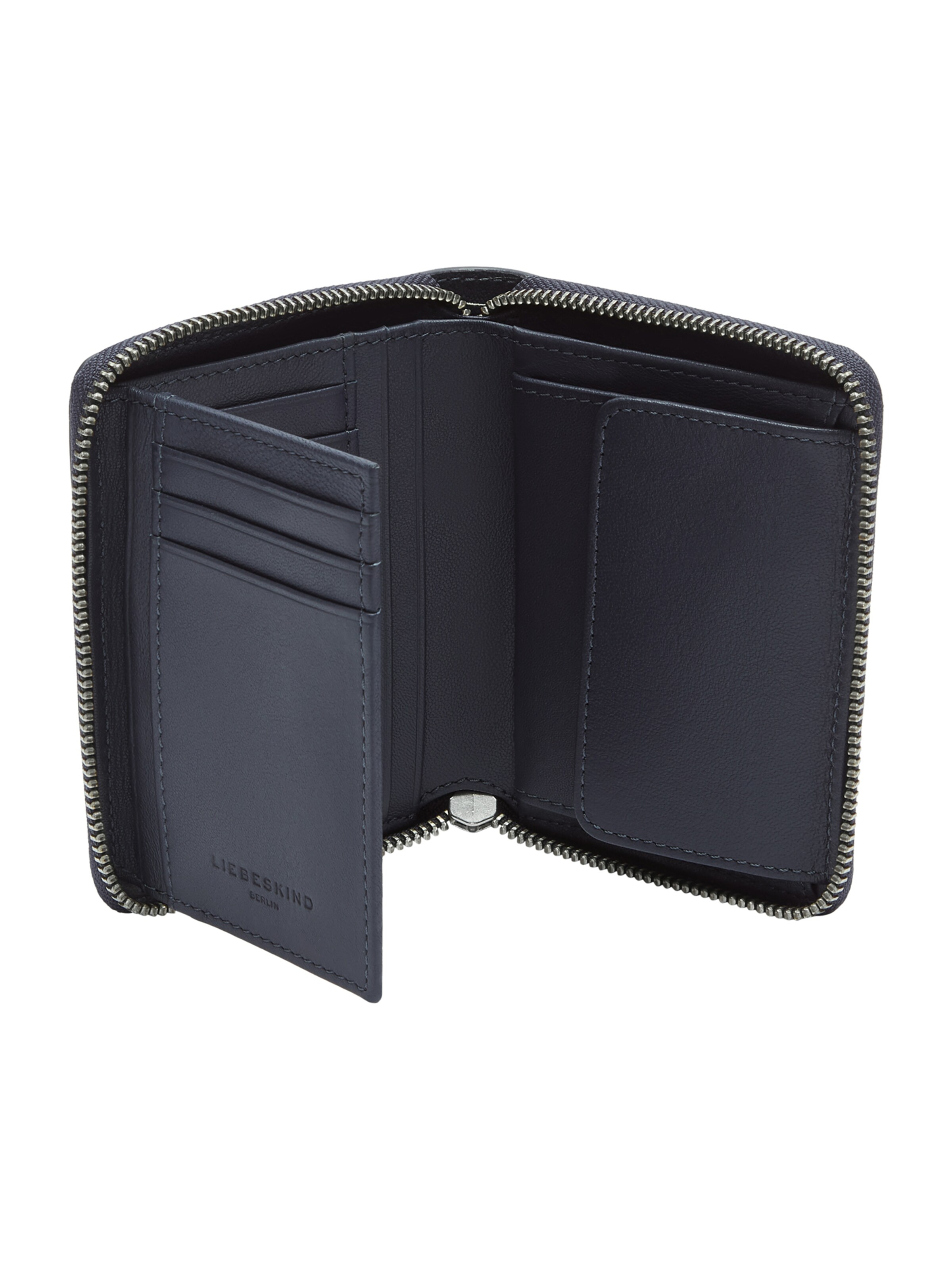 Liebeskind Berlin - Cartera 'Conny' en azul