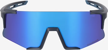ENDURANCE Sports glasses 'Wouter' in Black: front