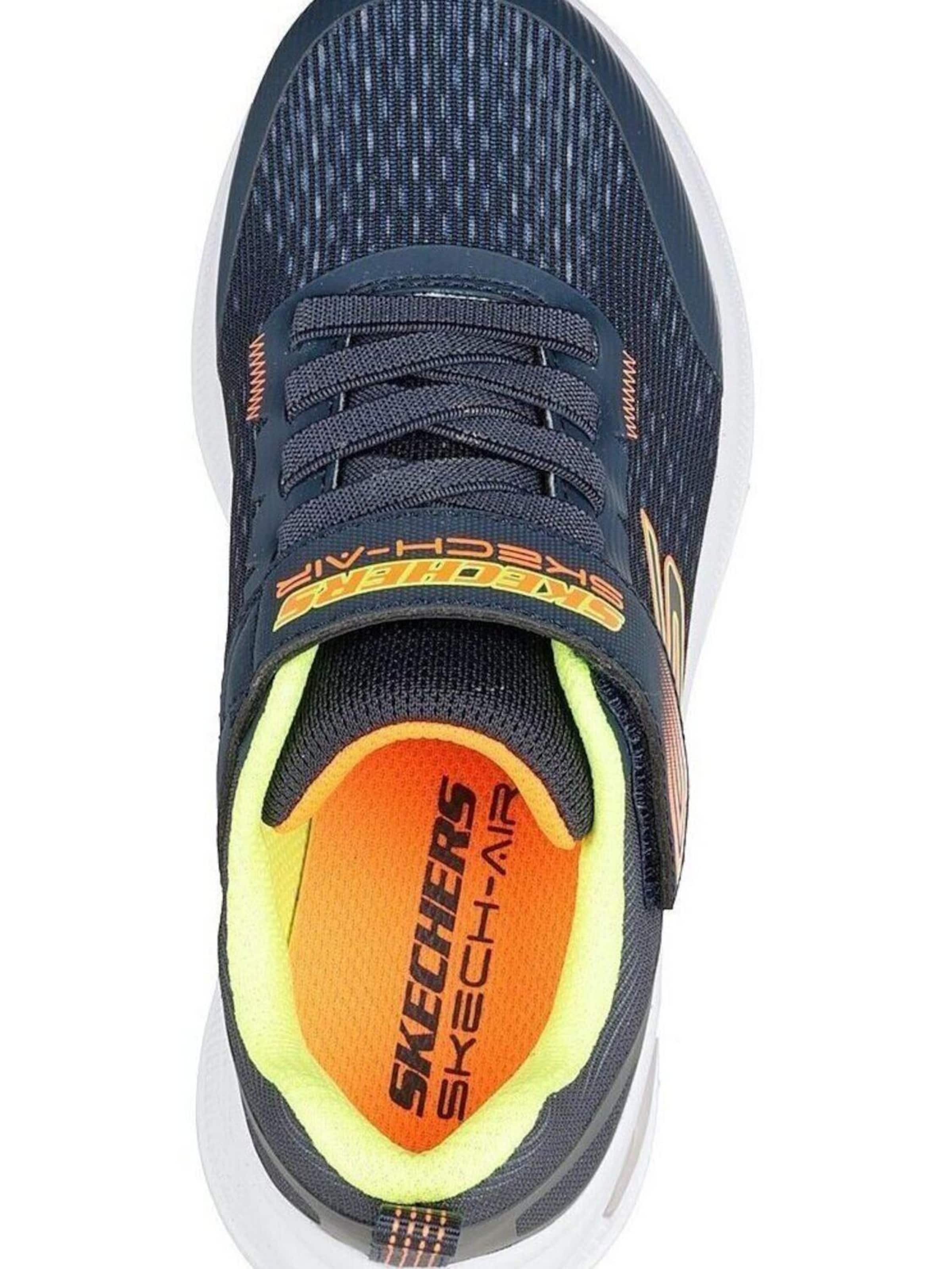 Scarpa sportiva 'Skechers Microspec Max Advance-squad-p' di SKECHERS in blu