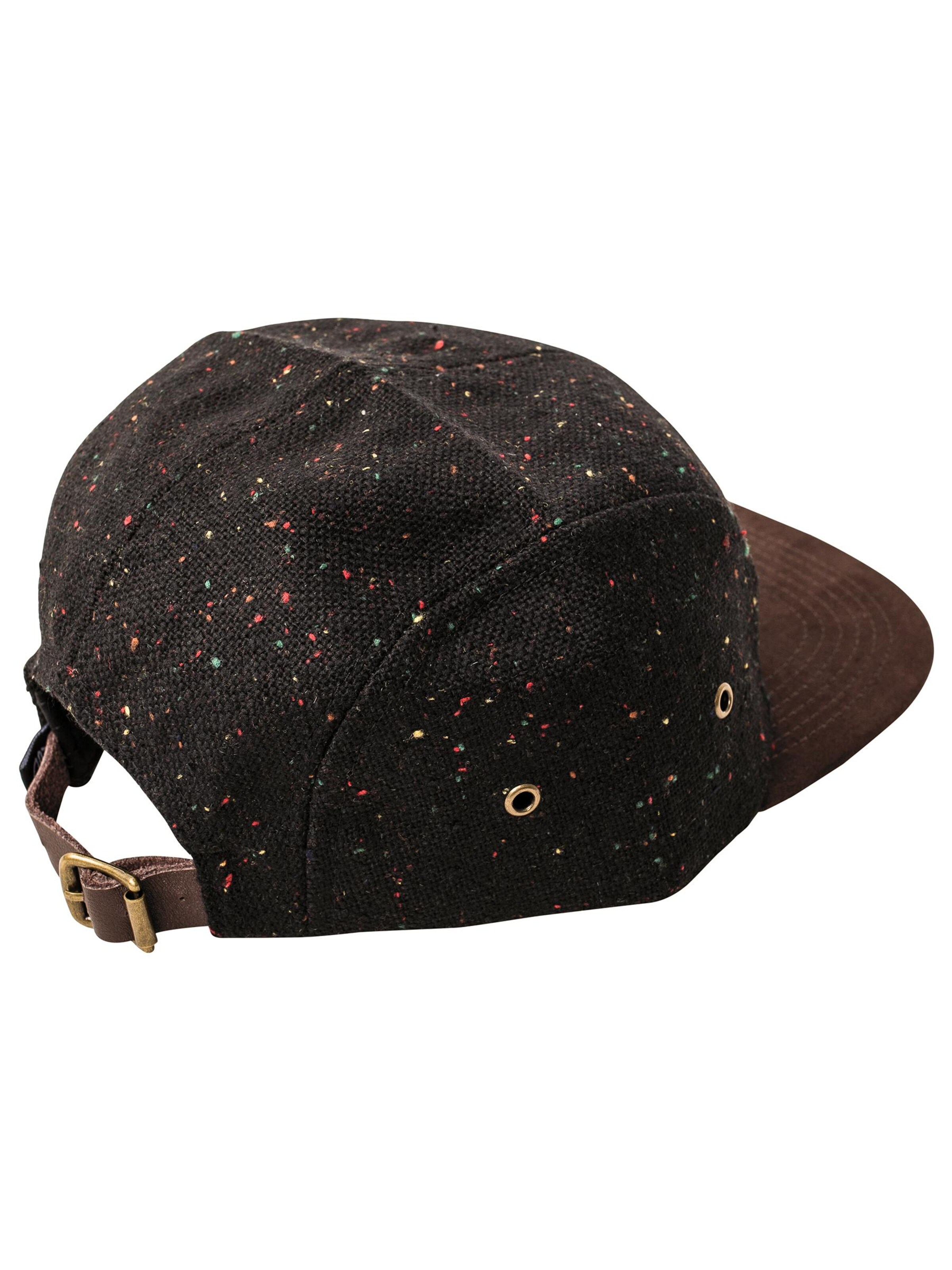 Blackskies Cap 'Obsidius'‌‌‌‌‌‌ in Braun