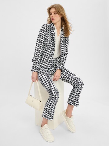Marc Cain Blazers in Blauw