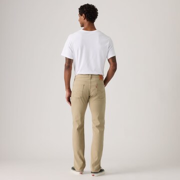 LEVI'S ® Regular Jeans in Beige