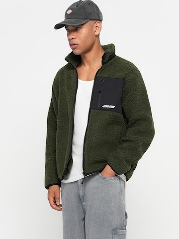 Santa Cruz Loosefit Τζιν σε γκρι