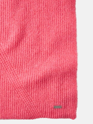 TOM TAILOR Sjaal in Roze