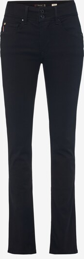 Salsa Jeans Jean en noir, Vue avec produit