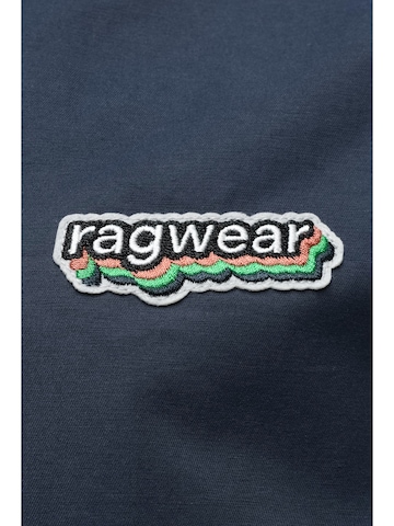 Ragwear Jacke 'Stewan' in Blau