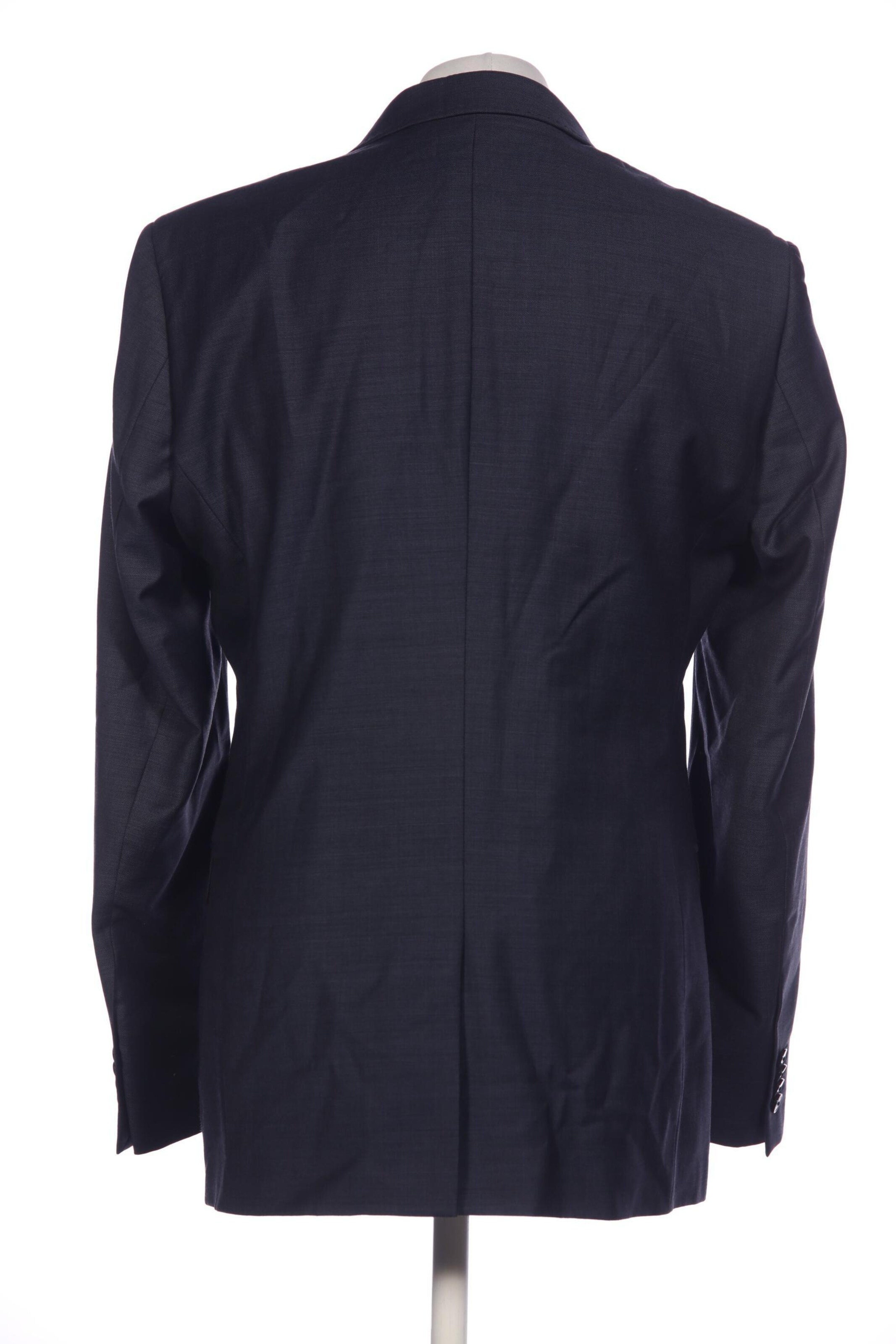 ESPRIT Suit Jacket in M in Blue