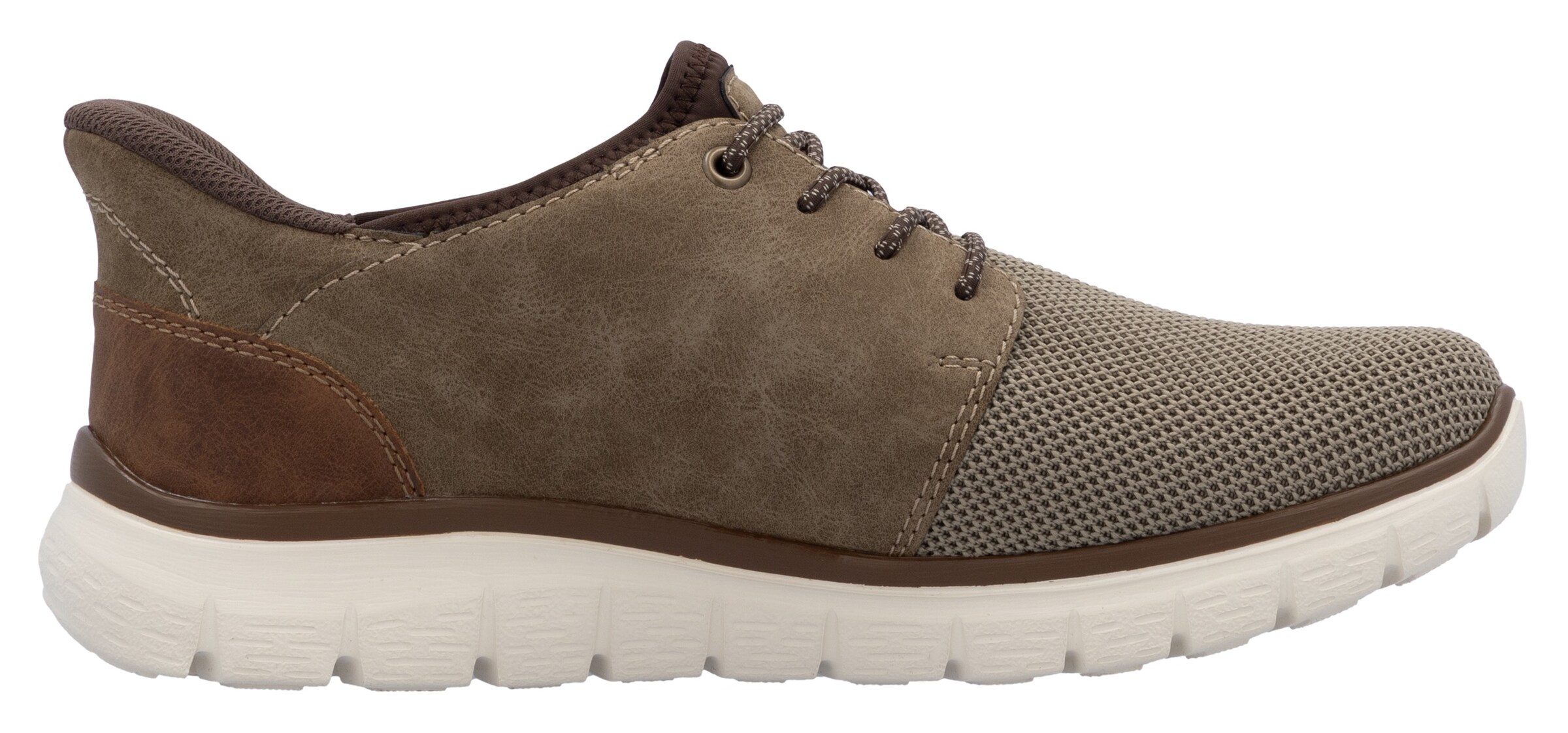 Rieker Sneakers in Beige