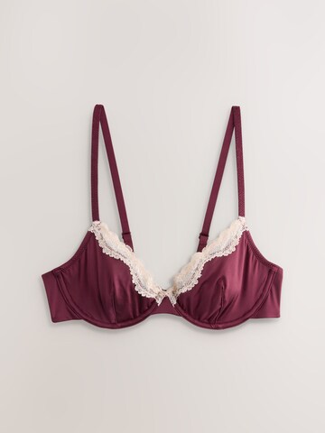 Next T-Shirt Nedrček | mešane barve barva