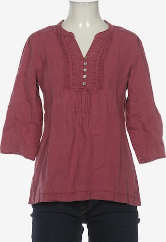 Sorgenfri Sylt Blouse & Tunic in XS in Pink: front