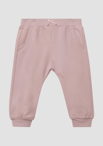 s.Oliver Regular Leggings in Pink