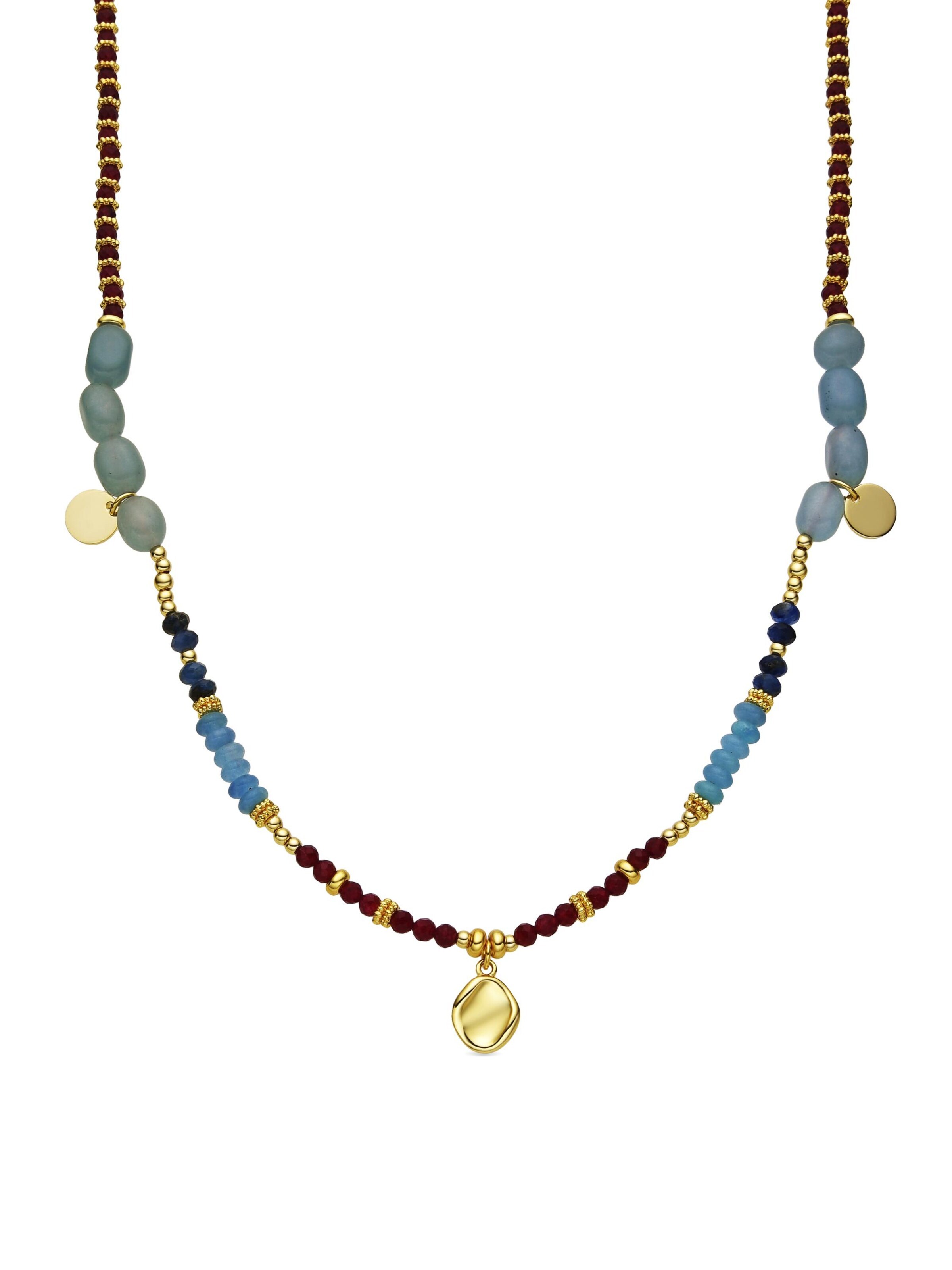 Luxenter - Cadena 'Ney' en Mezcla de colores