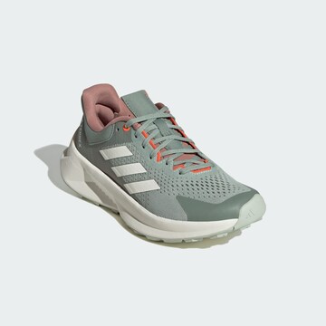 ADIDAS TERREX Loopschoen ' Soulstride' in Groen