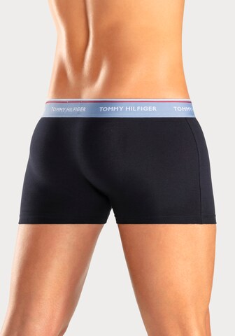 Tommy Hilfiger Underwear Regular Bokserishortsit värissä sininen