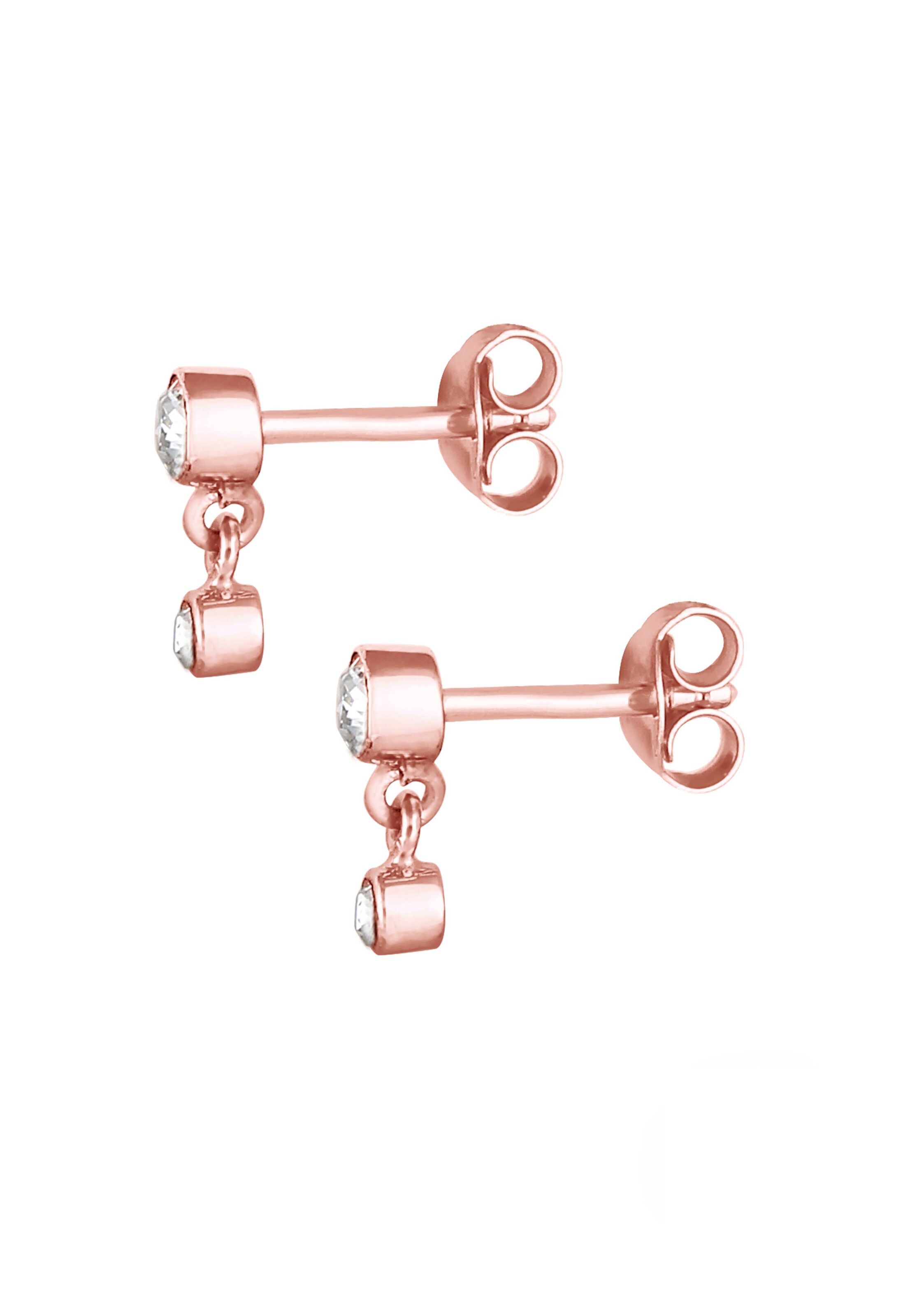 ELLI Oorbellen in Goud