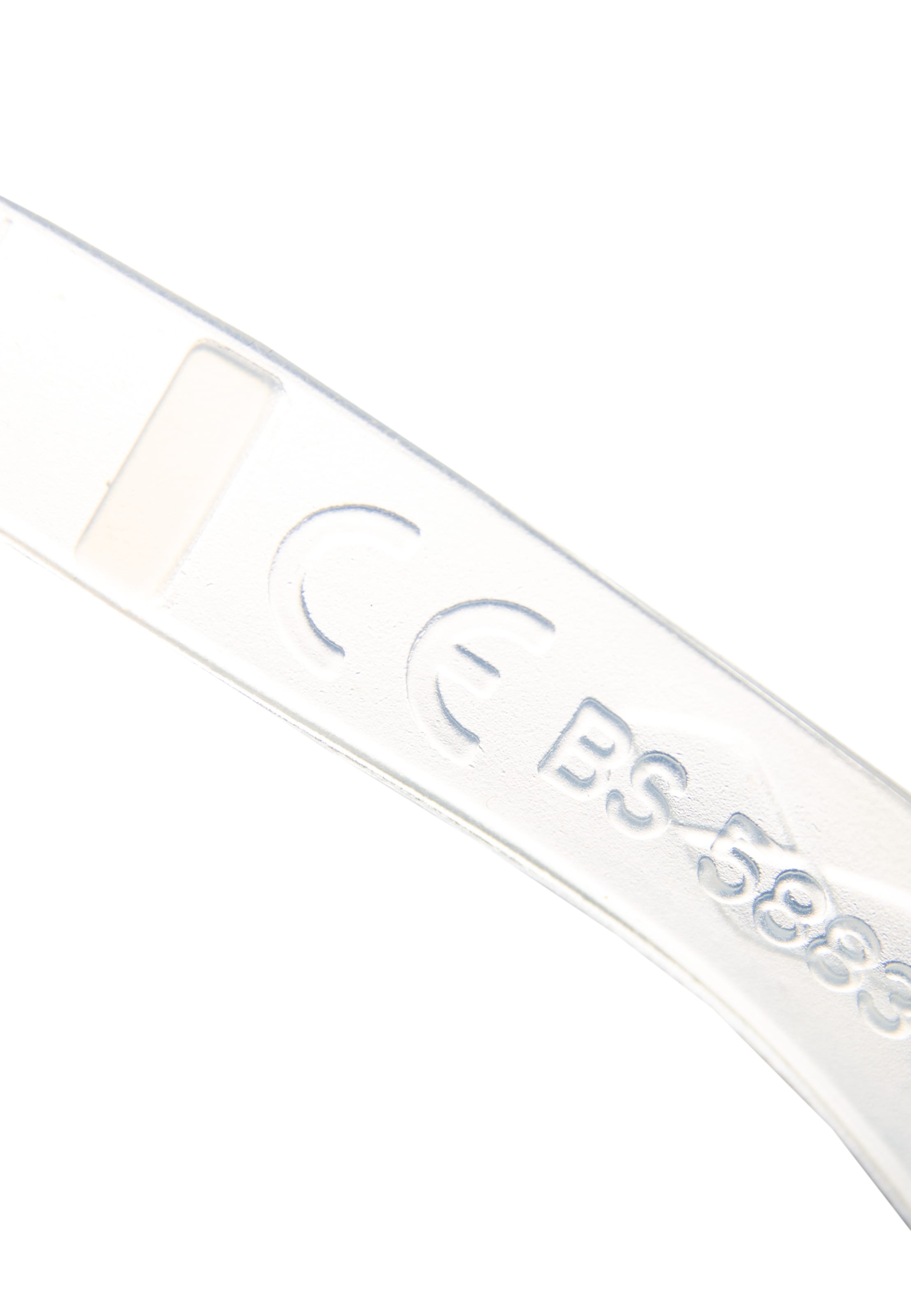 ARENA Очки 'THE ONE MASK' в Черный