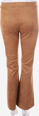 Today Pants in S in Brown