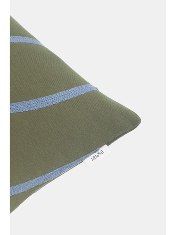 ESPRIT Pillow in Green