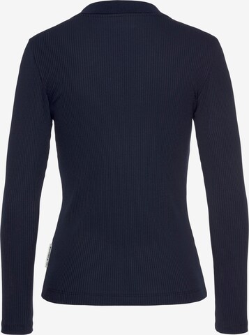 Marc O'Polo Pullover in Blau