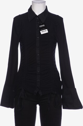 Nicowa Blouse & Tunic in XS in Black: front