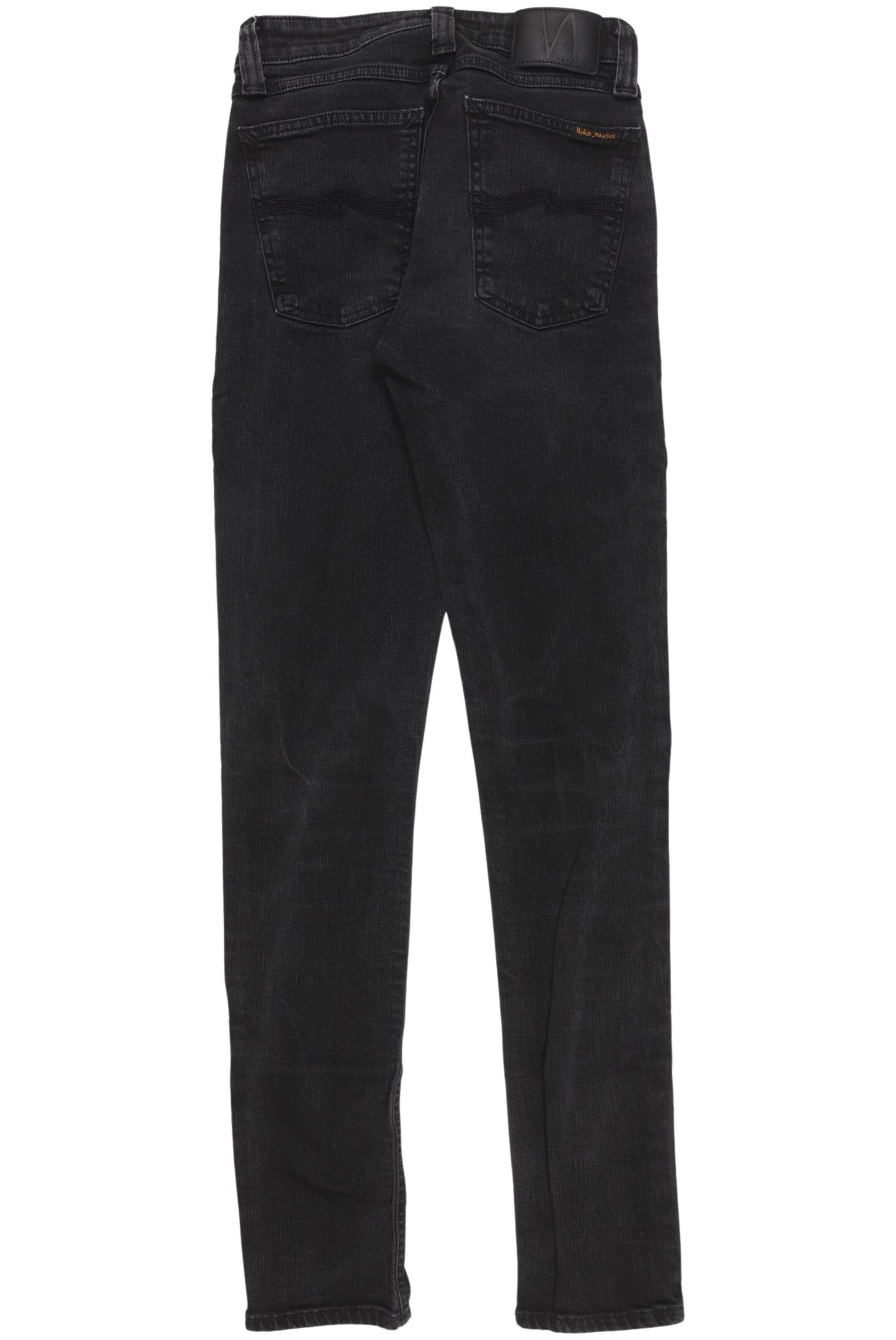 Nudie Jeans Co Jeans in 26 in Black
