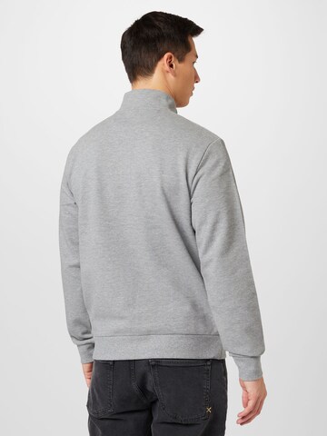 Hackett London - Sudadera en gris