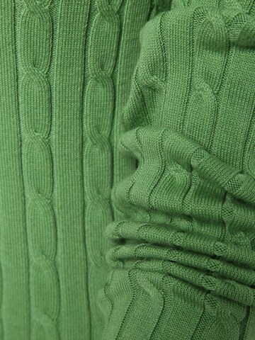 GANT Pullover in Grün