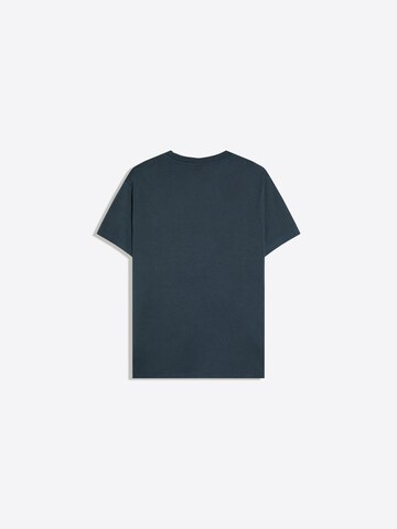 Bershka Paita värissä sininen