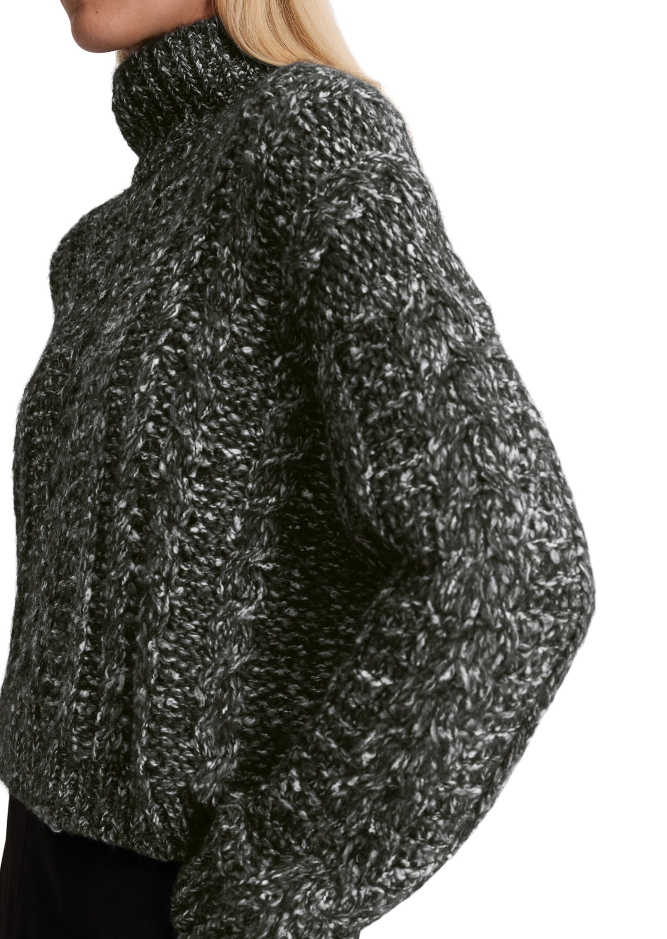 Marc O'Polo Sweater in Grey