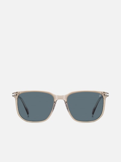 David Beckham Gafas de sol en 55 en beige, Vista del producto