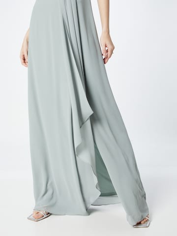 TFNC Evening Dress 'JUBA' in Green