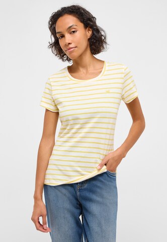 MUSTANG T-Shirt 'Winona' in Mischfarben: Vorderseite