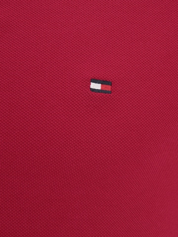 TOMMY HILFIGER Shirt 'Core 1985' in Rood